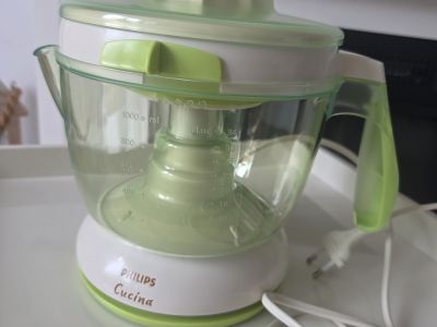 Philips Citrus Juicer