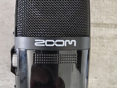 Zoom H2n Handy Recorder  neuwertig  inkl. USB-Kabel & SD-Karte