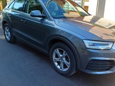 Zu verkaufen AUDI Q3 2.0 TDI 150 QUATTRO ATTRACTION
