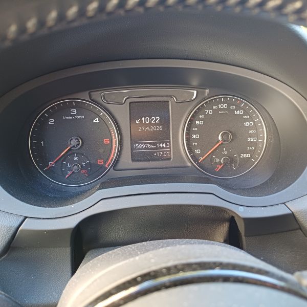 Zu verkaufen AUDI Q3 2.0 TDI 150 QUATTRO ATTRACTION