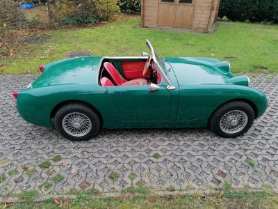 En venta Austin Healey Sprite "Frogeye"