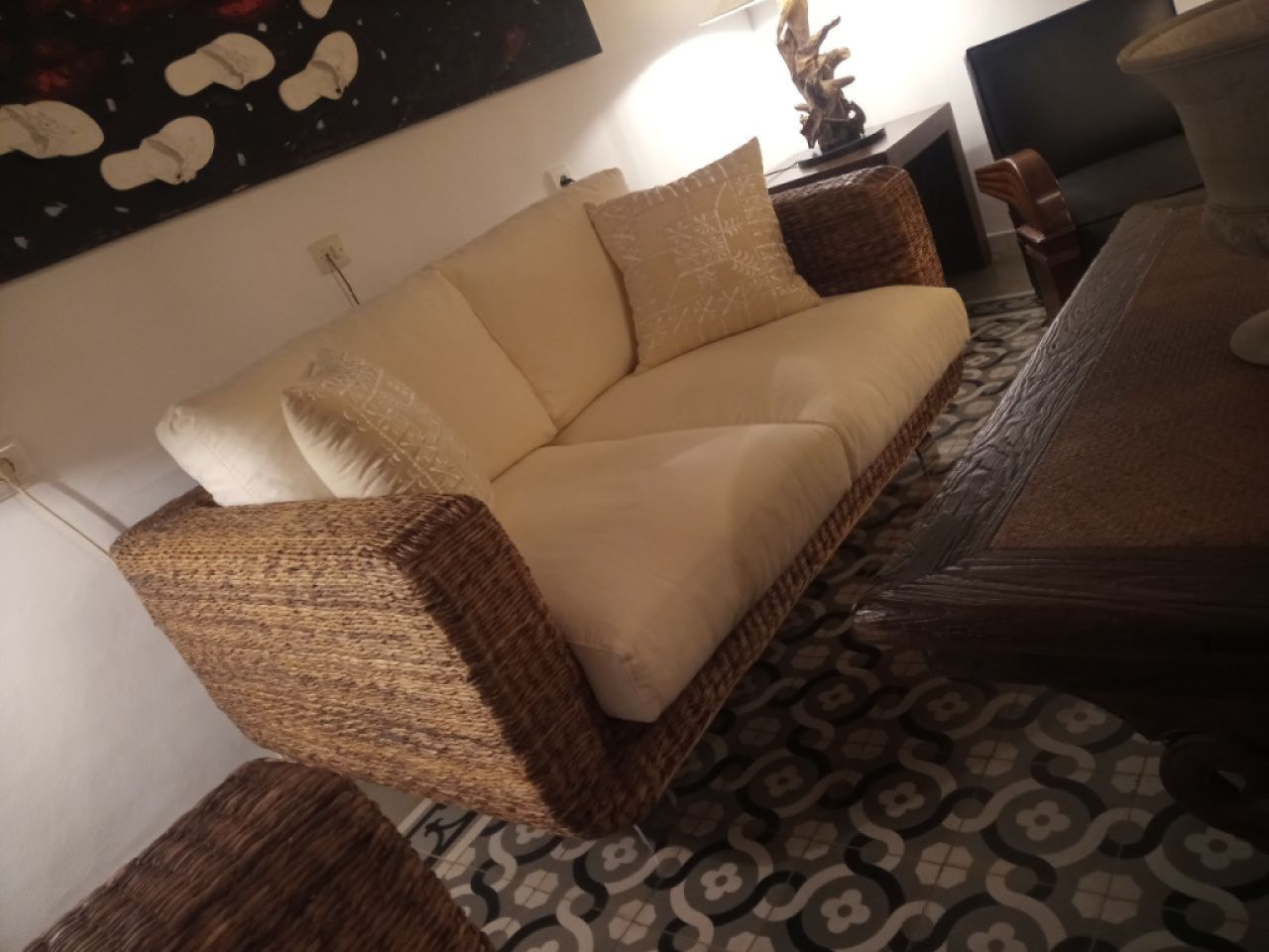 Zu Verkaufen, Designsofa, Ausstellungsstück, NEU / ungebraucht, 157 x 98 x 70 cm