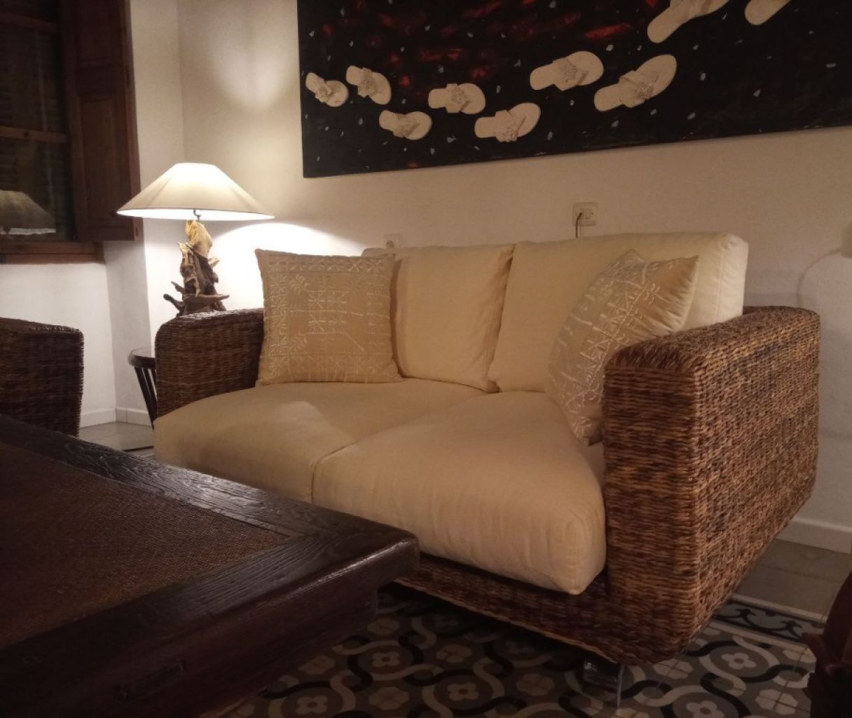 Zu Verkaufen, Designsofa, Ausstellungsstück, NEU / ungebraucht, 157 x 98 x 70 cm