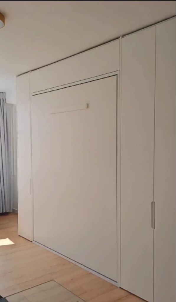 Zu verkaufen – Elegantes Studio mit Meerblick und funktionalem Design auf Mallorca