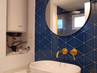 Zu verkaufen – Elegantes Studio mit Meerblick und funktionalem Design auf Mallorca