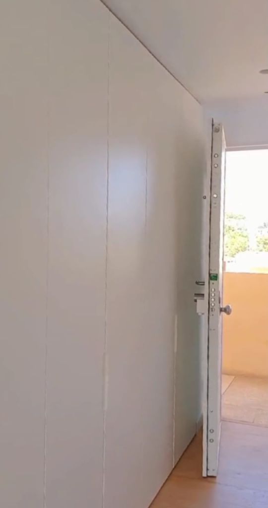 Zu verkaufen – Elegantes Studio mit Meerblick und funktionalem Design auf Mallorca