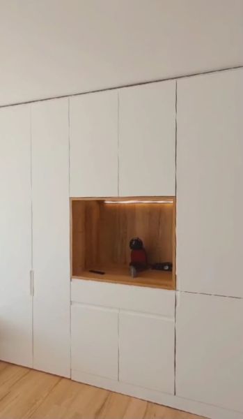 Zu verkaufen – Elegantes Studio mit Meerblick und funktionalem Design auf Mallorca