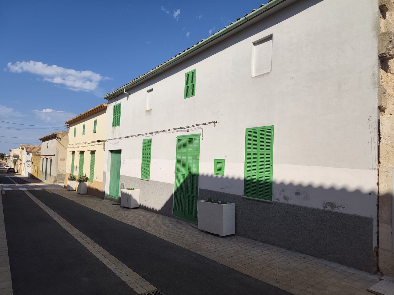 ZU VERKAUFEN, geräumiges Haus in Ariany