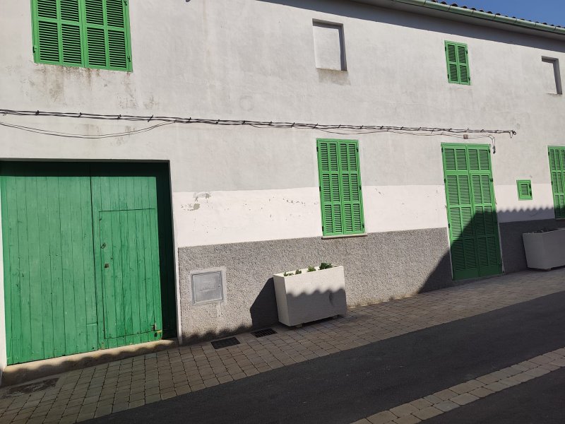 ZU VERKAUFEN, geräumiges Haus in Ariany