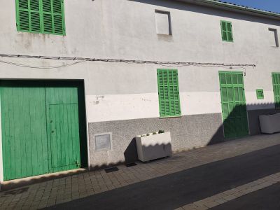 ZU VERKAUFEN, geräumiges Haus in Ariany