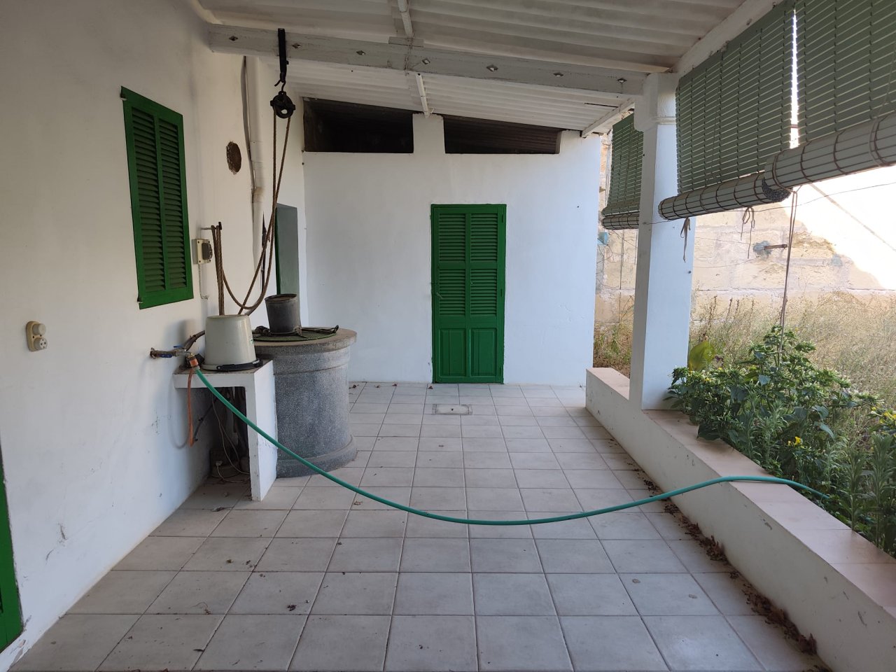 ZU VERKAUFEN, geräumiges Haus in Ariany