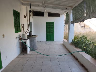 ZU VERKAUFEN, geräumiges Haus in Ariany