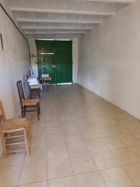 ZU VERKAUFEN, geräumiges Haus in Ariany