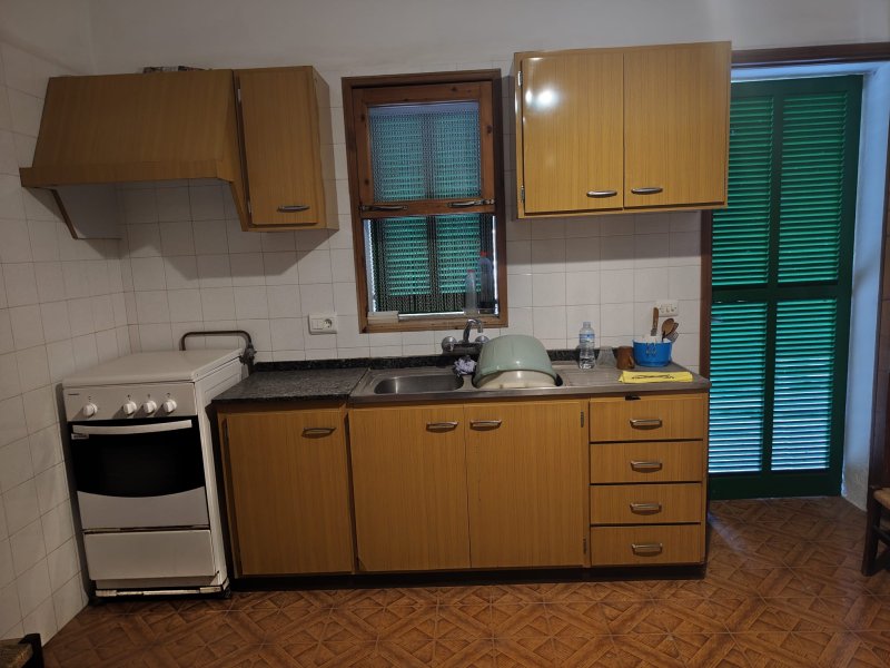 ZU VERKAUFEN, geräumiges Haus in Ariany