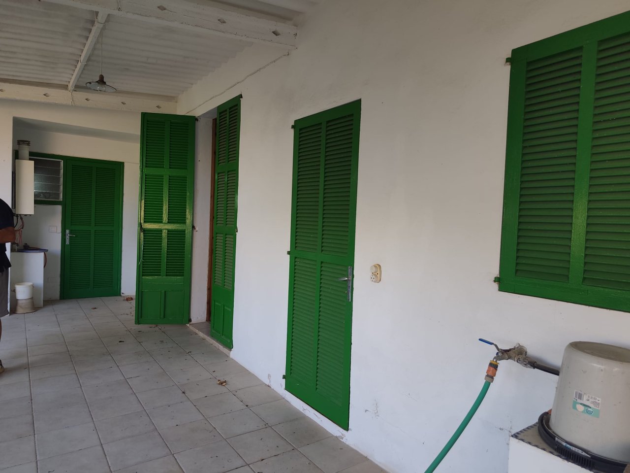 ZU VERKAUFEN, geräumiges Haus in Ariany
