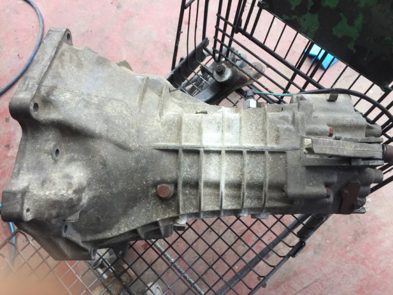 Zu verkaufen Getriebe BMW E30 Classic 318is, 320i, 323i, 325i