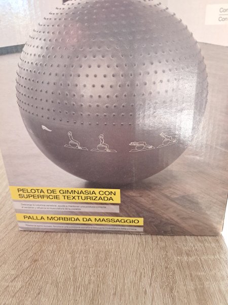 Zu verschenken