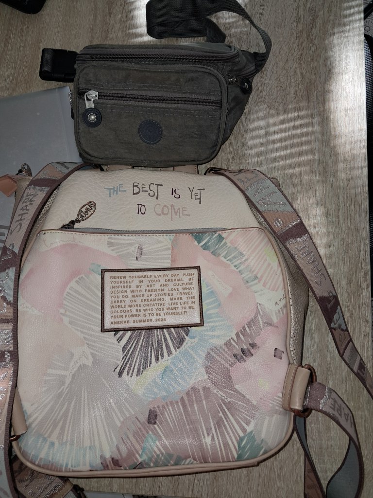 Zu verschenken