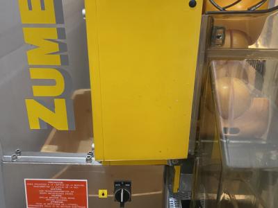 Zümex juicer