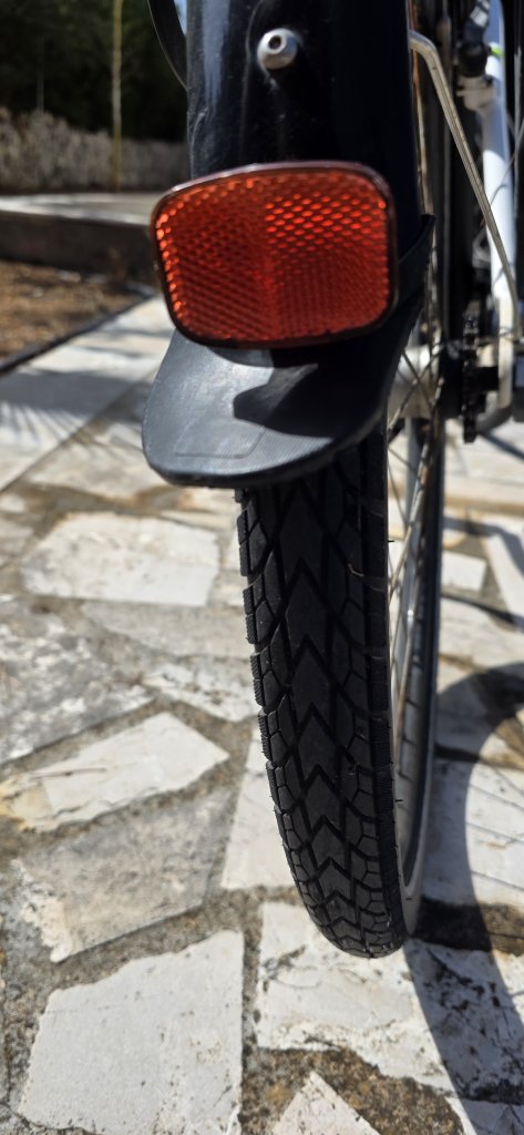 Zündapp Z510 E-Bike / Pedelec 28" zu verkaufen  fährt einwandfrei (Cala Millor)