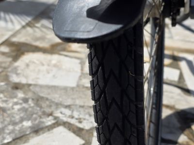 Zündapp Z510 E-Bike / Pedelec 28" zu verkaufen  fährt einwandfrei (Cala Millor)
