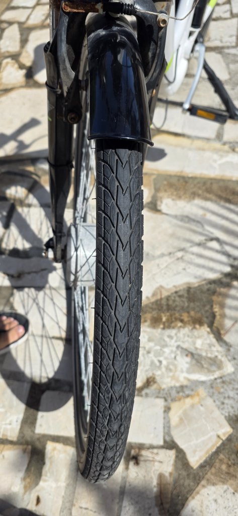 Zündapp Z510 E-Bike / Pedelec 28" zu verkaufen  fährt einwandfrei (Cala Millor)