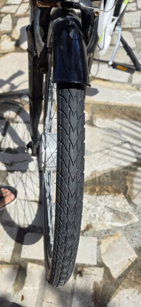 Zündapp Z510 E-Bike / Pedelec 28" zu verkaufen  fährt einwandfrei (Cala Millor)
