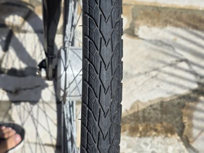 Zündapp Z510 E-Bike / Pedelec 28" zu verkaufen  fährt einwandfrei (Cala Millor)