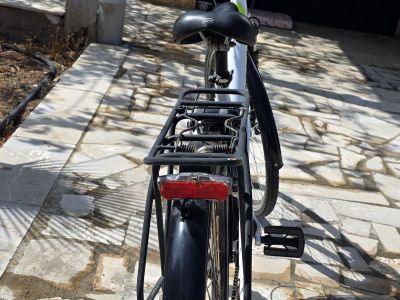 Zündapp Z510 E-Bike / Pedelec 28" zu verkaufen  fährt einwandfrei (Cala Millor)