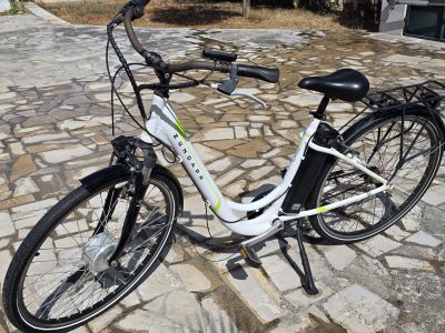Zündapp Z510 E-Bike / Pedelec 28" zu verkaufen  fährt einwandfrei (Cala Millor)