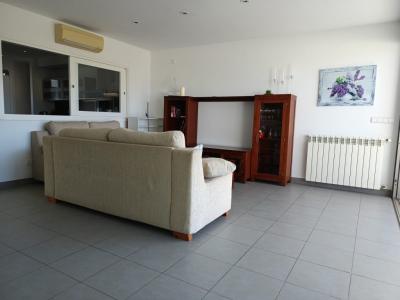 Zum Vermieten 1 Meereslinie Chalet in cala Mandia