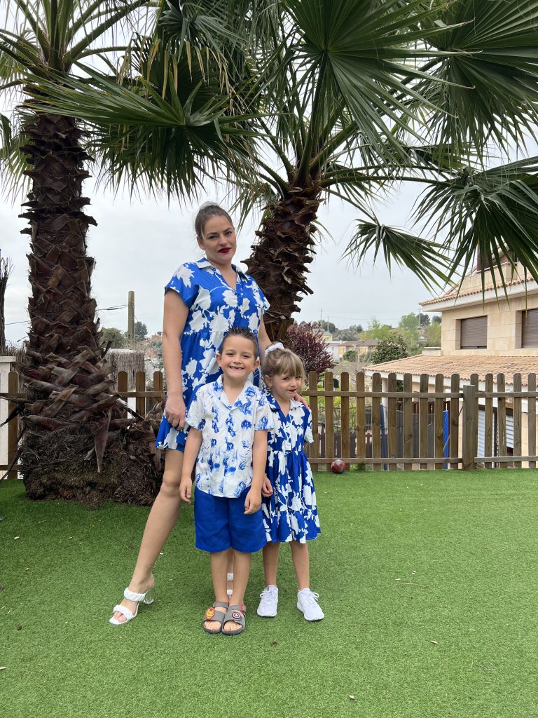 Reliable, warm-hearted help for household & care wanted  Accommodation on finca/house g