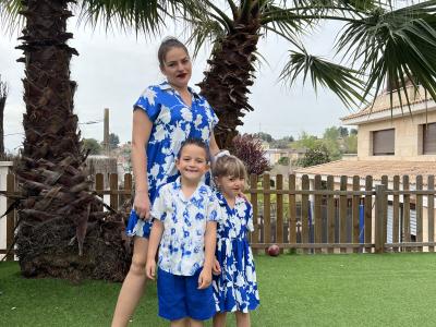 Se busca ayuda fiable y afectuosa para hogar y cuidado  Vivienda en finca/casa g