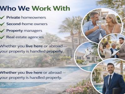 Zuverlässige Reparaturen & Renovationen in Port Andratx & Süd Westen | Andratx Home Services