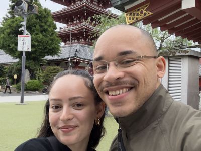 Pareja fiable busca housesitting en Mallorca noviembre/diciembre 2026
