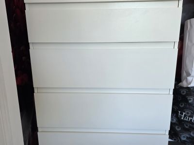Zwei KULLEN-Kommoden mit Schubladen!! Umzugsverkauf!! Abholung nur bis Sonntag, 20. September.