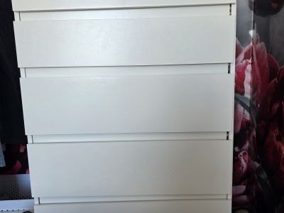 Zwei KULLEN-Kommoden mit Schubladen!! Umzugsverkauf!! Abholung nur bis Sonntag, 20. September.