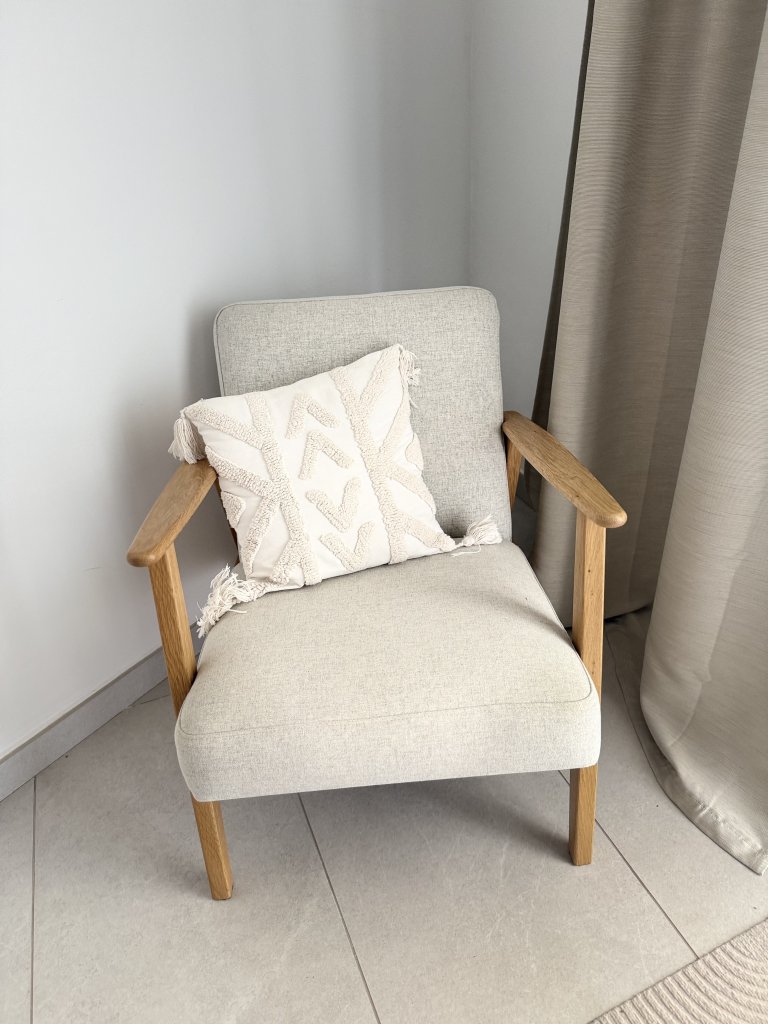Zwei Sessel von Ikea, wie neu!
