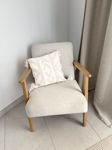 Zwei Sessel von Ikea, wie neu!