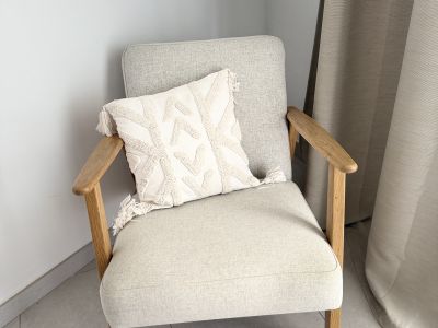 Zwei Sessel von Ikea, wie neu!