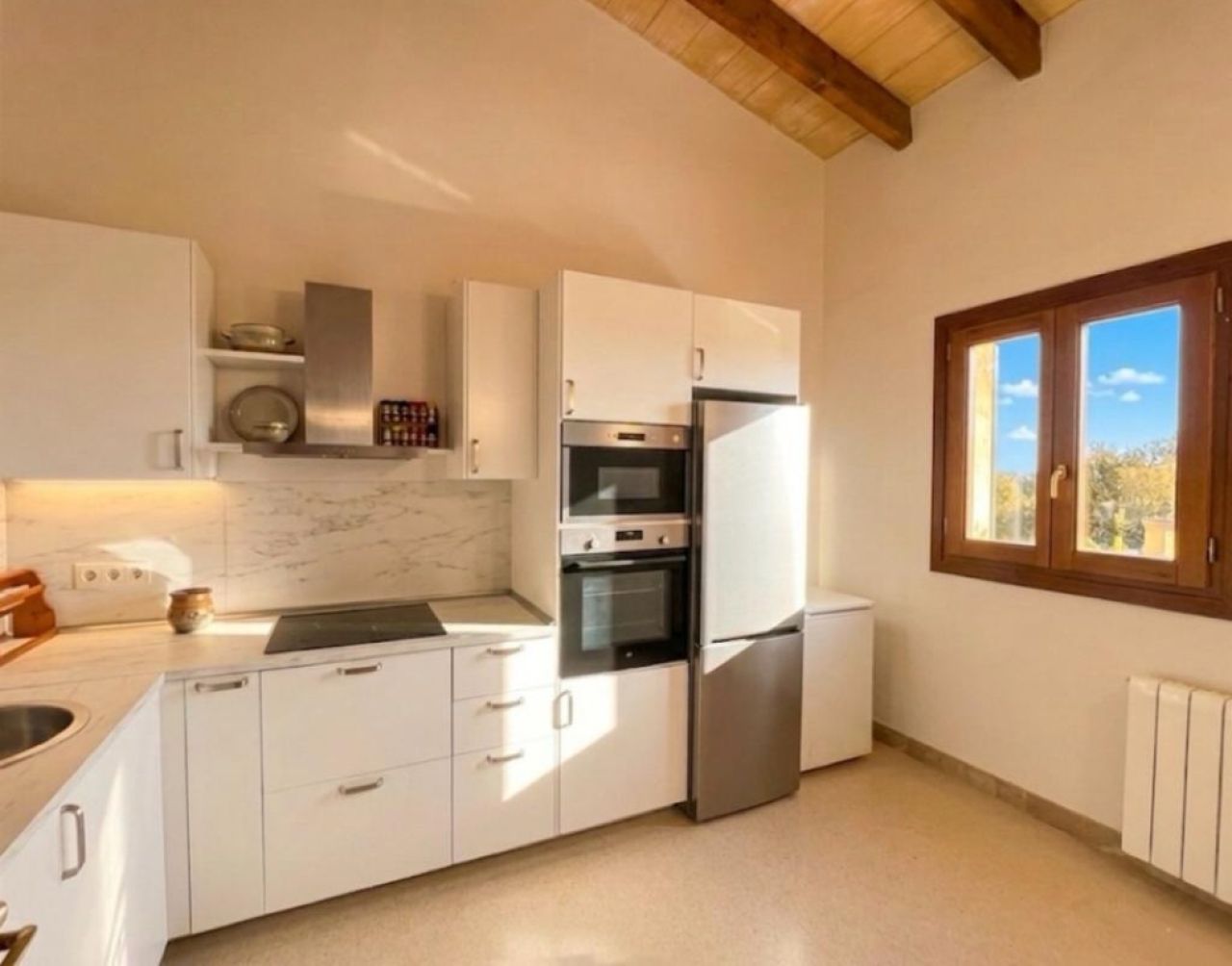 Zweite Wohnung auf Finca bei Manacor