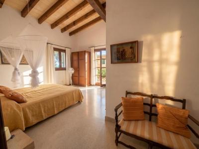 Zweite Wohnung auf Finca bei Manacor