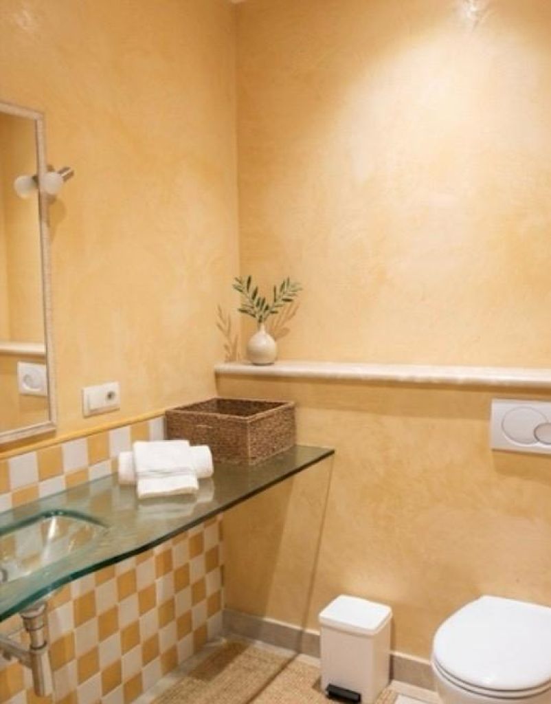 Zweite Wohnung auf Finca bei Manacor