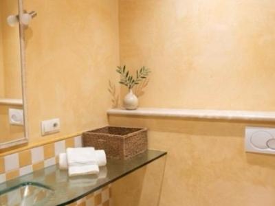 Zweite Wohnung auf Finca bei Manacor