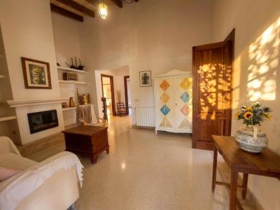 Zweite Wohnung auf Finca bei Manacor