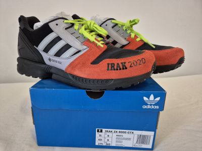 ZX 8000