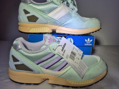 ZX 9020 Adidas Equipment