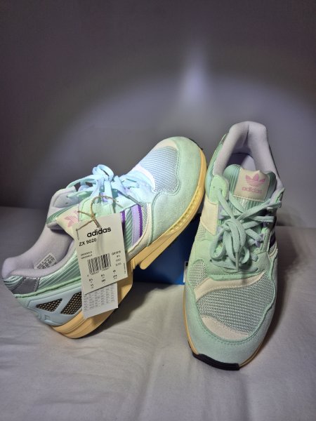ZX 9020 Adidas Equipment