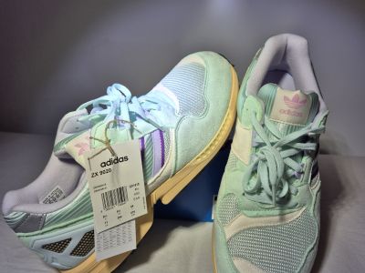 ZX 9020 Adidas Equipment