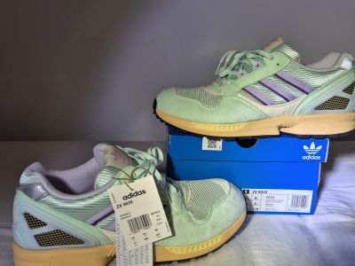 ZX 9020 Adidas Equipment